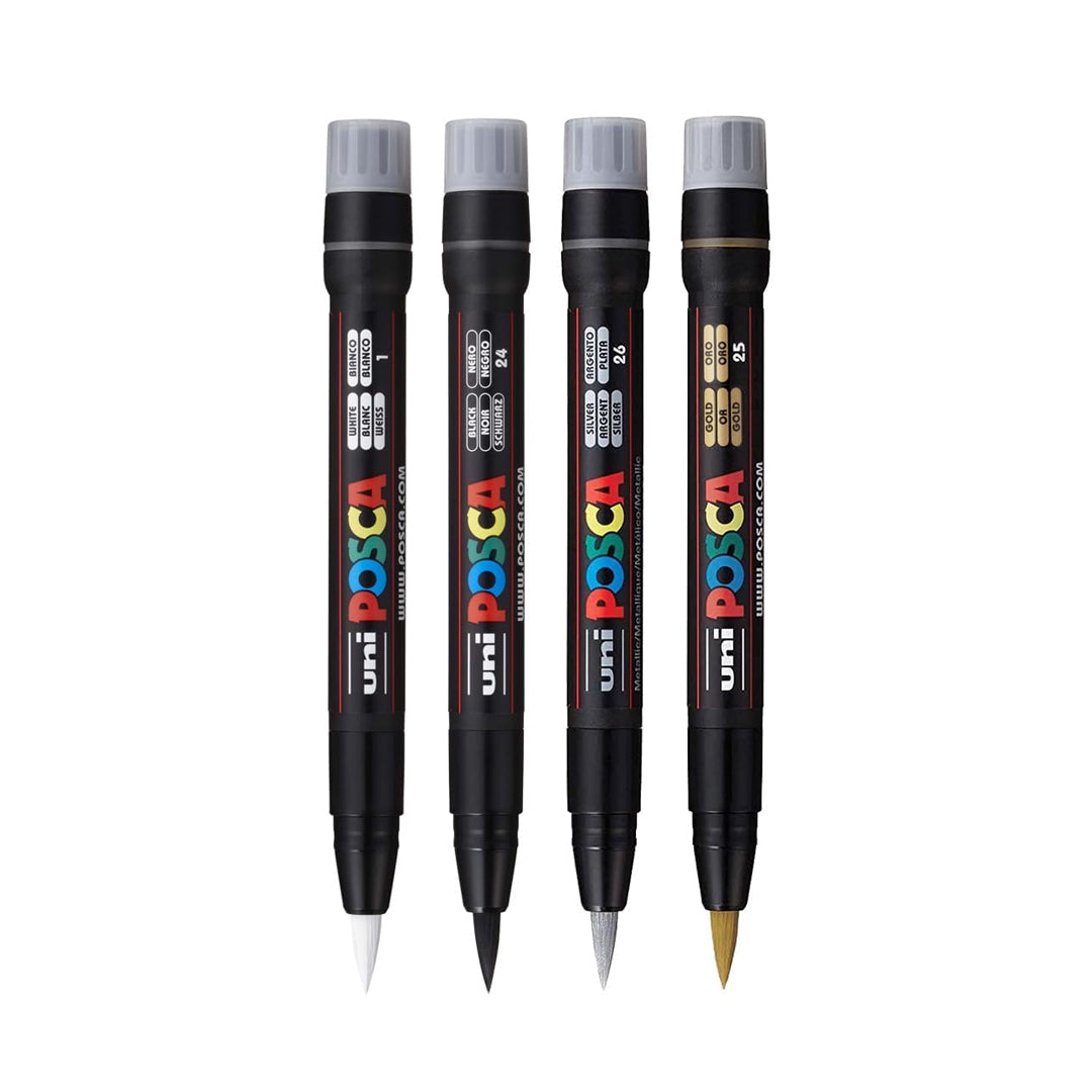 Uni-Ball Posca Water Based Paint Marker