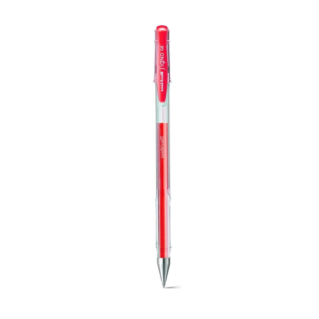 Uniball Signo 0.7mm Gel Pen