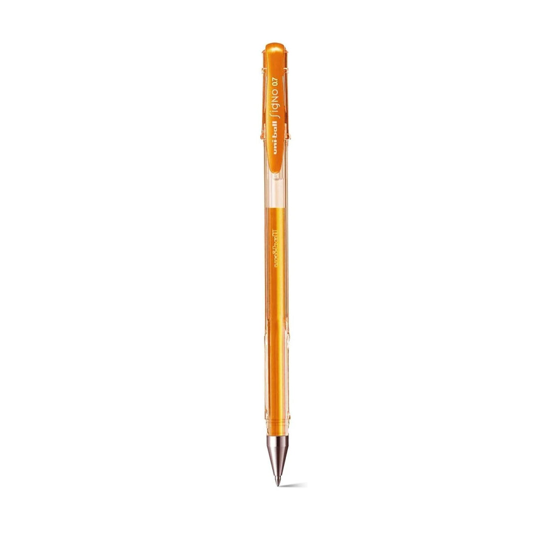Uniball Signo 0.7mm Gel Pen