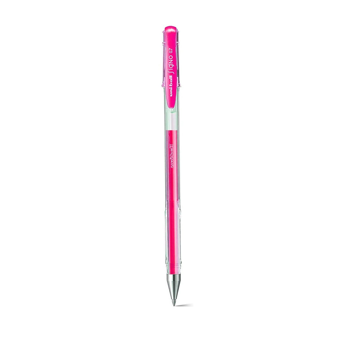Uniball Signo 0.7mm Gel Pen