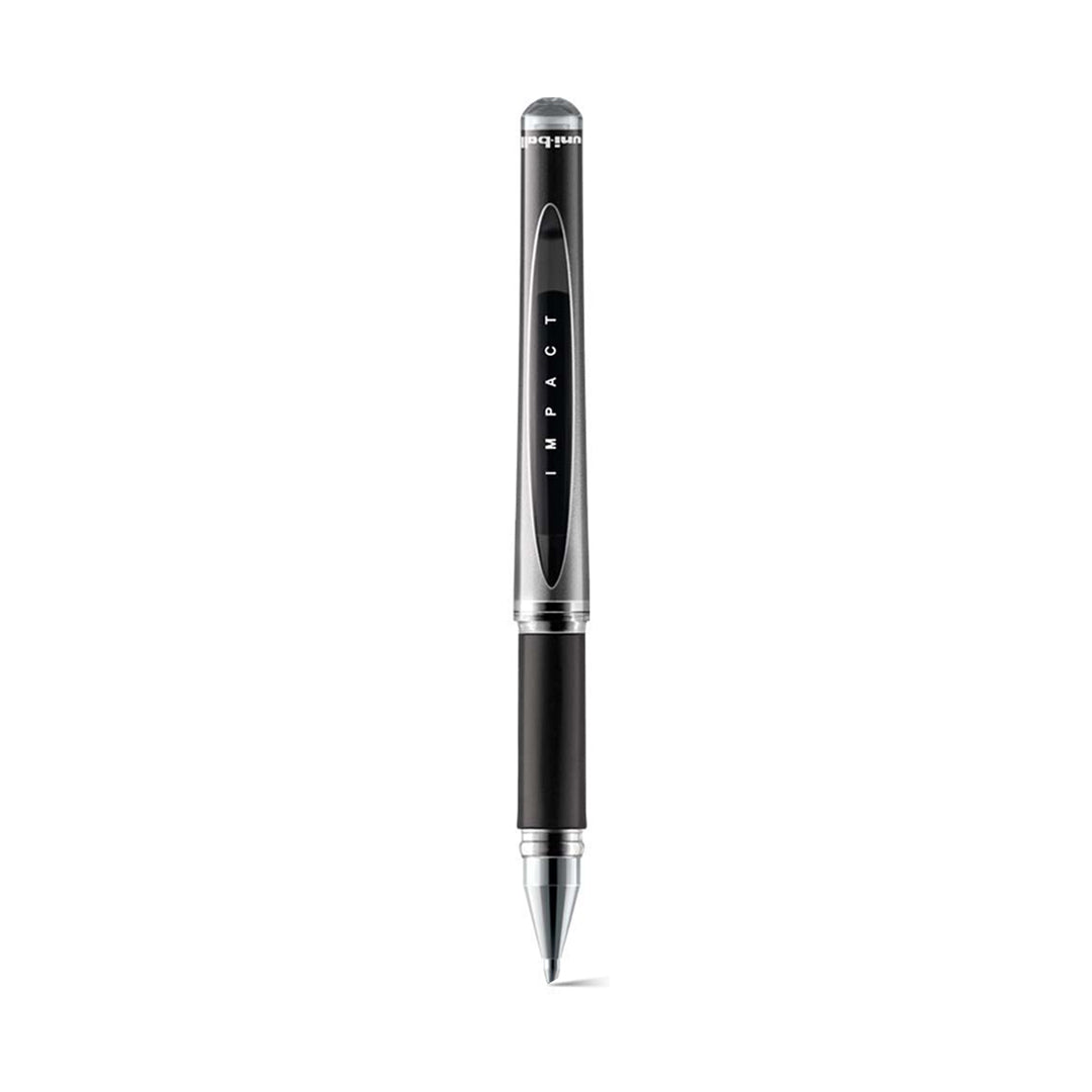 Uniball Impact 1.0mm Roller Ball Pen