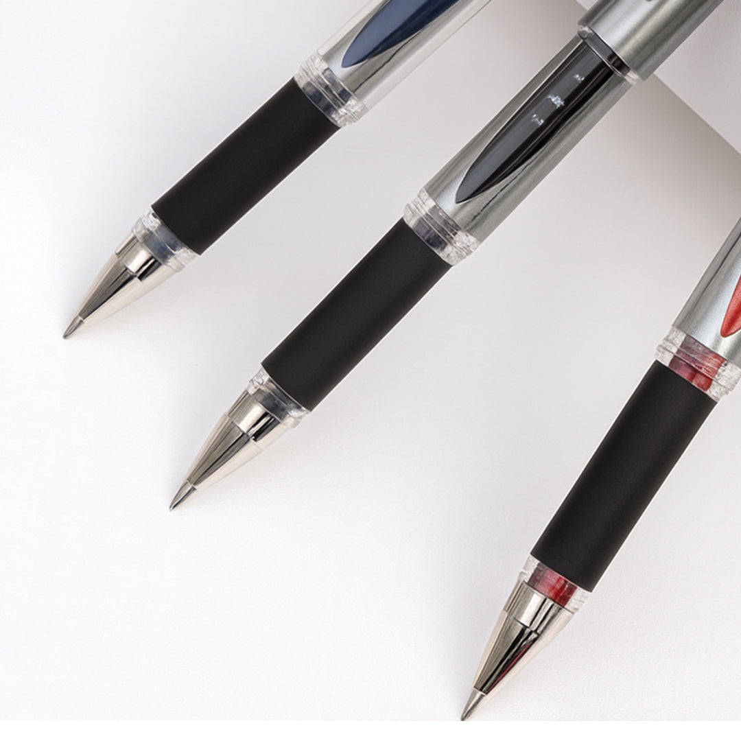 Uniball Impact 1.0mm Roller Ball Pen