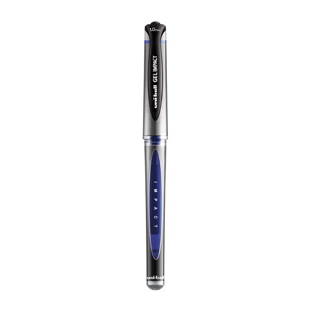 Uniball Impact 1.0mm Roller Ball Pen