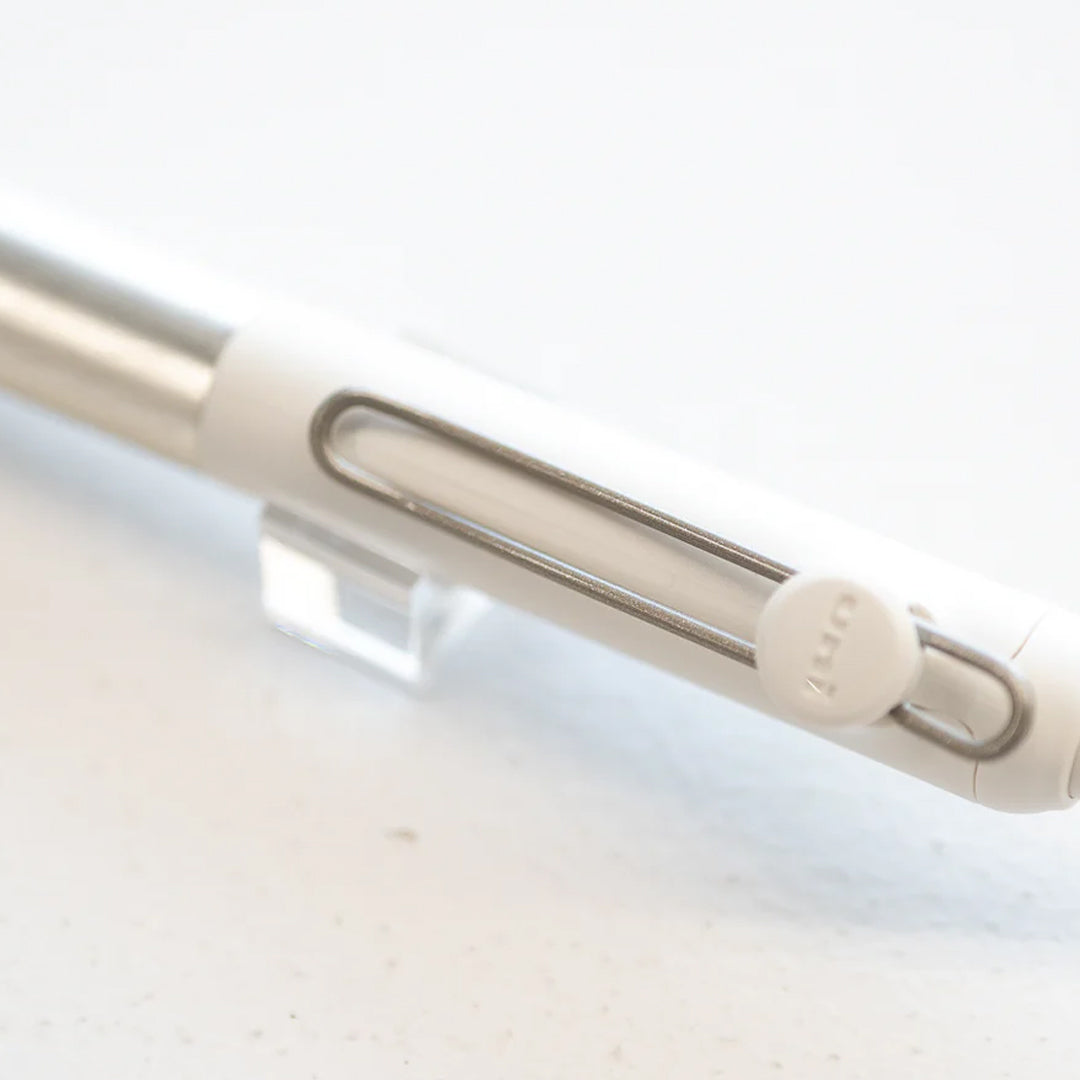 Uni Zento Flow Model Gel Pen