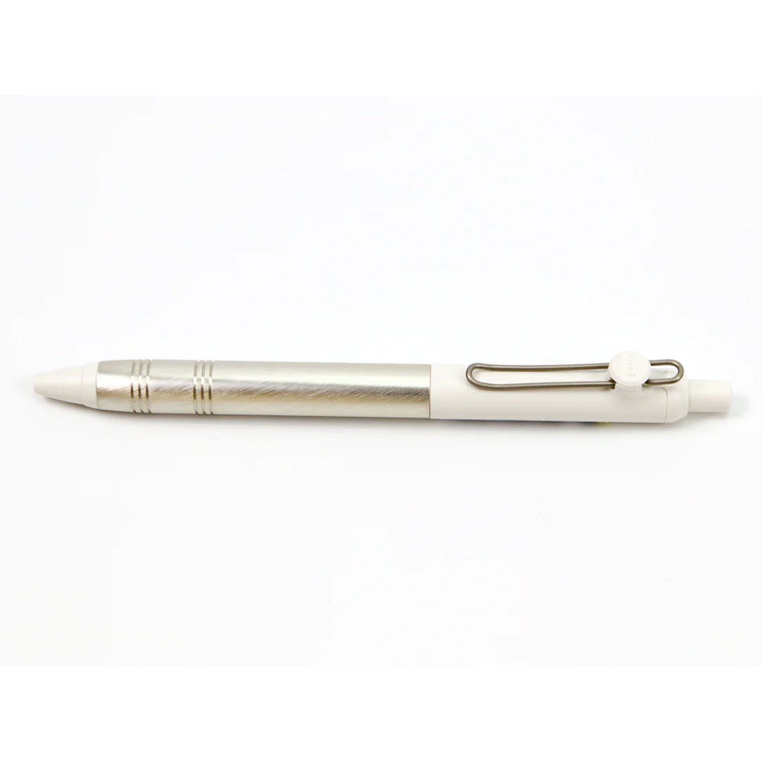 Uni Zento Flow Model 0.38mm Gel Pen