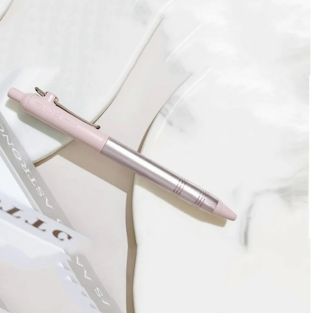 Uniball Zento Flow Model 0.5mm Gel Pen