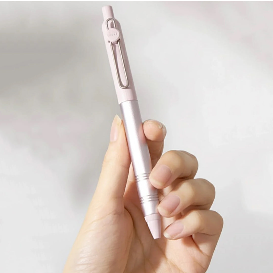 Uniball Zento Flow Model 0.5mm Gel Pen