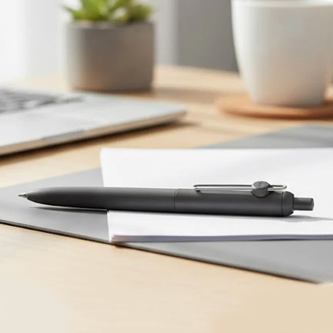 Uniball Zento Standard  0.5mm Gel Pen