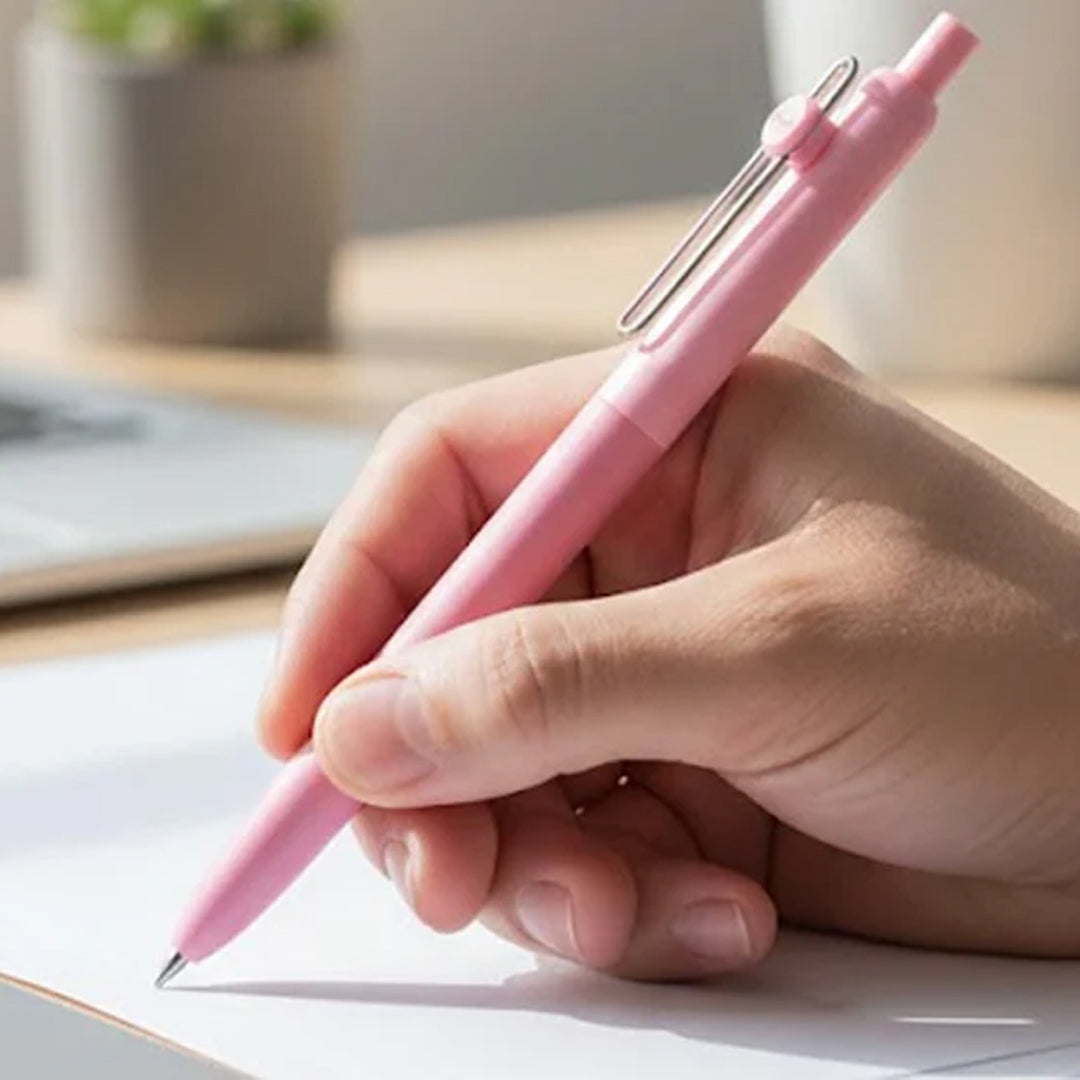 Uniball Zento Standard  0.5mm Gel Pen