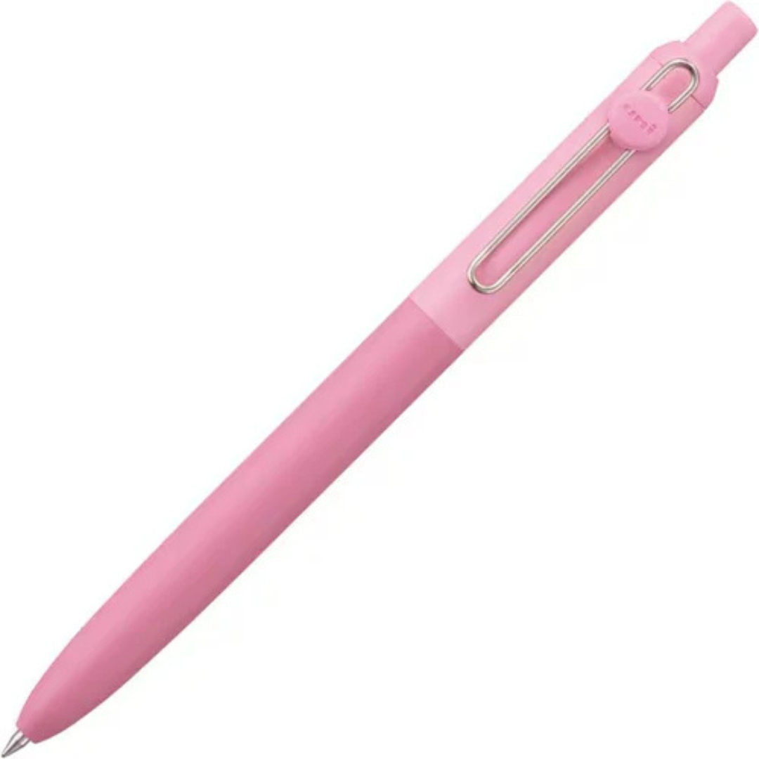Uniball Zento Standard  0.5mm Gel Pen