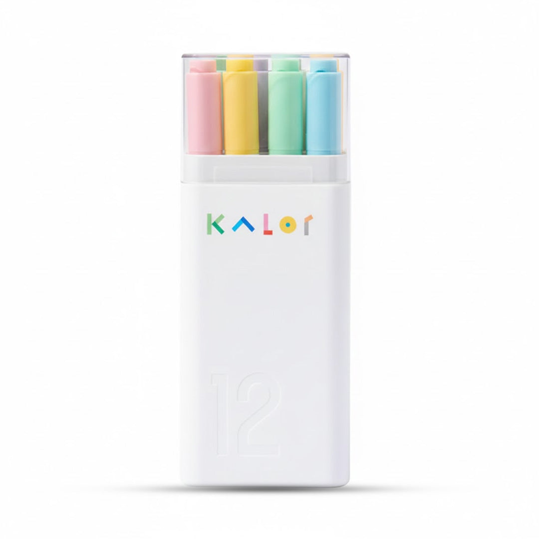 Kalor Kalor Oil Based Marker