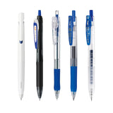 Zebra Blue Series- Pack of 5