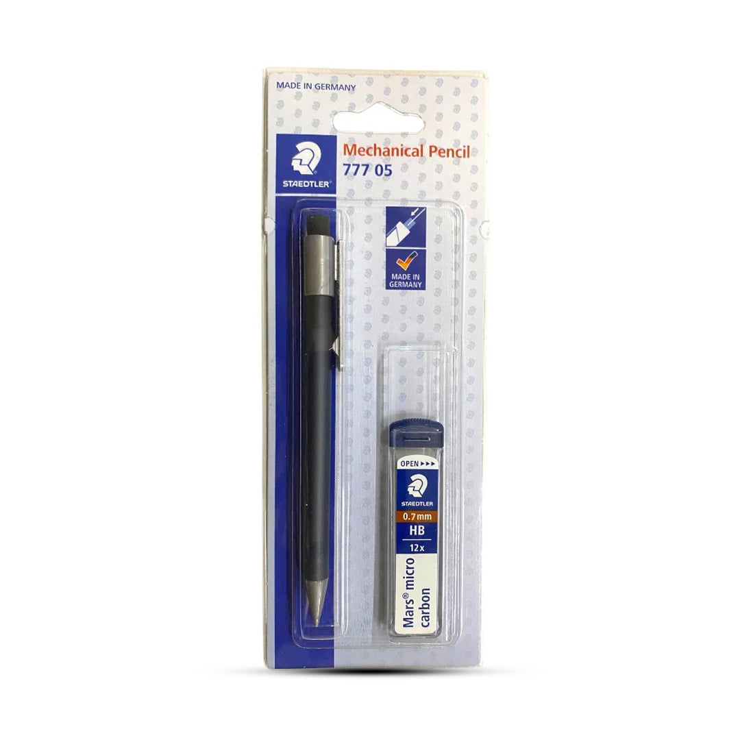 Staedtler Graphite Mechanical Pencil with Leads