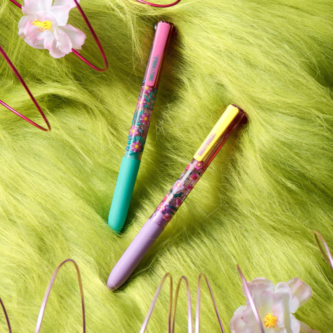 Kaco Easy Smiley World 3 in 1 Multifunction Pen