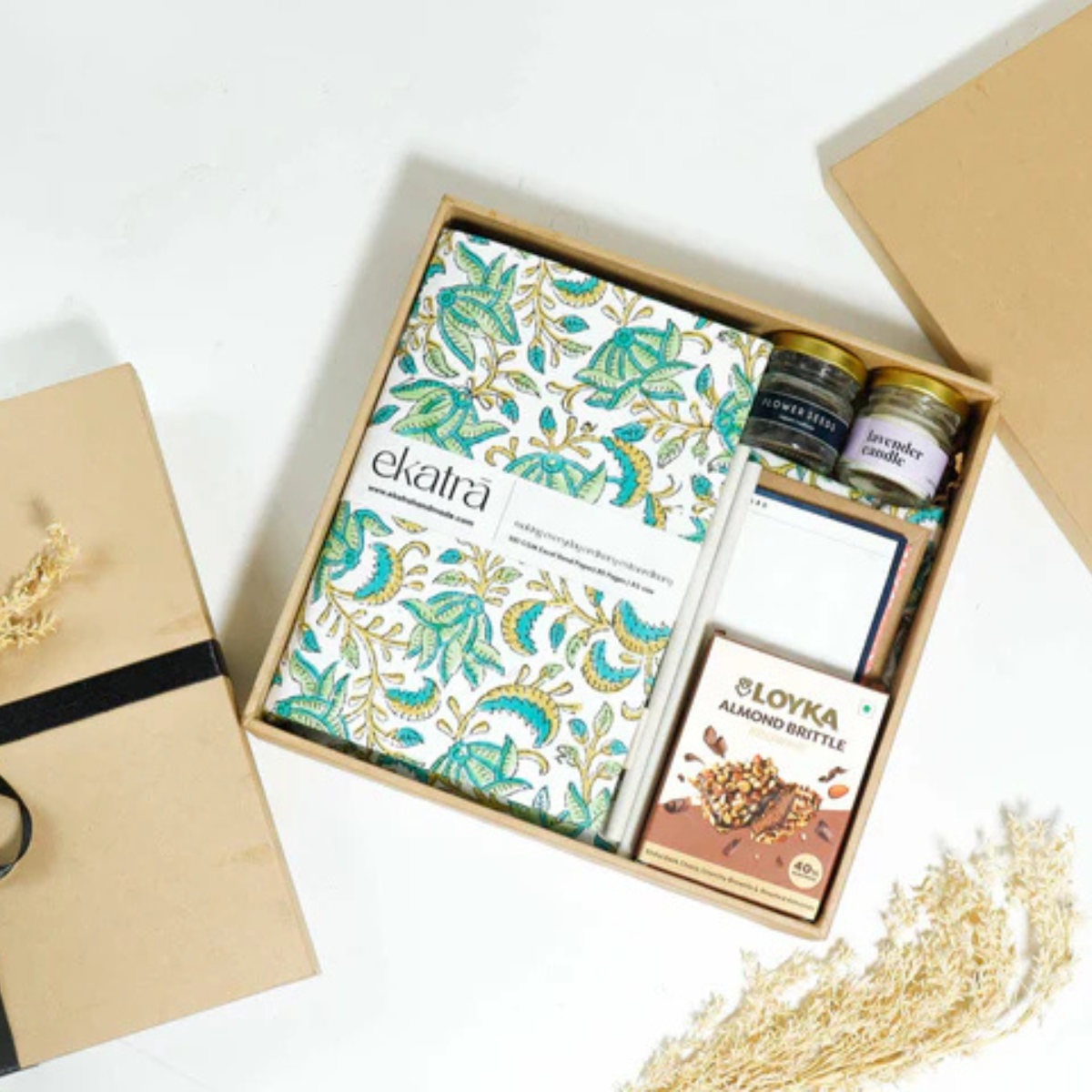 Ekatra Sustainable Thoughtful Hamper