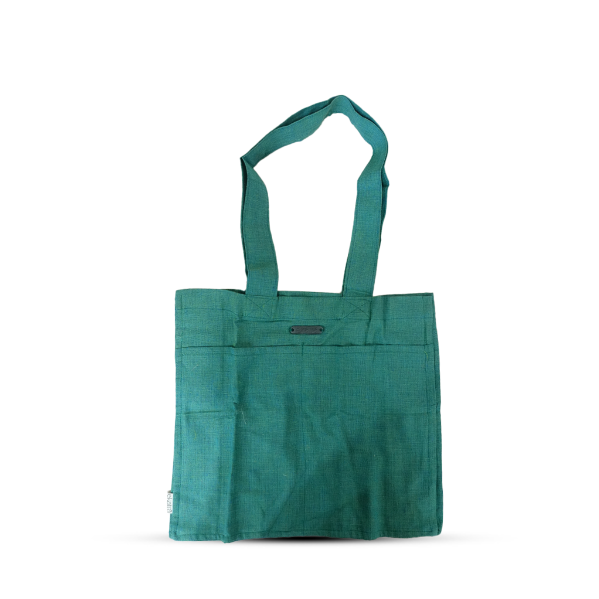 Ekatra Tote Bags With Pockets Eco Friendly