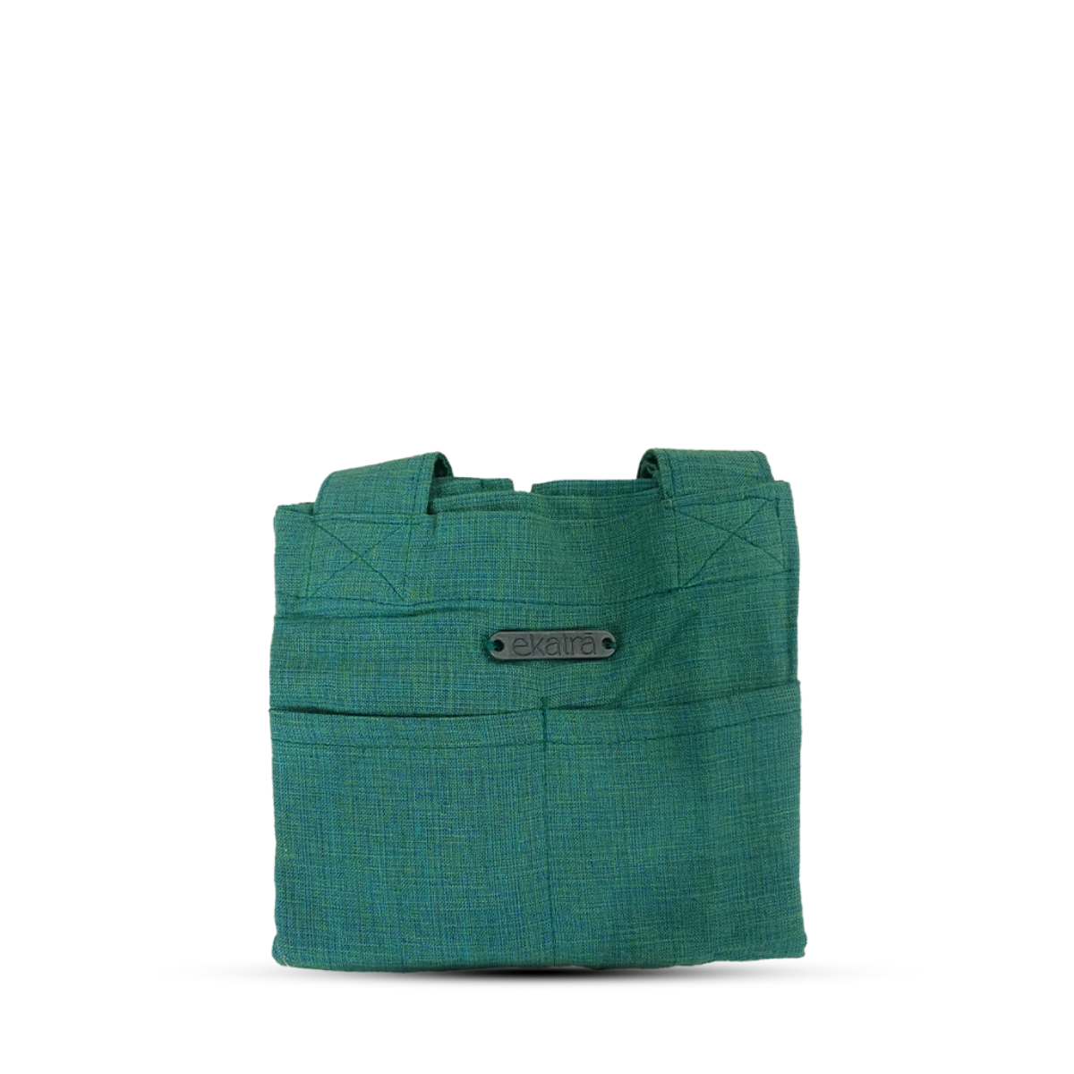 Ekatra Tote Bags With Pockets Eco Friendly