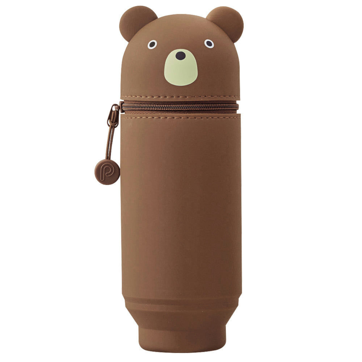 Lihit Lab PuniLabo Large Pen Stand Case