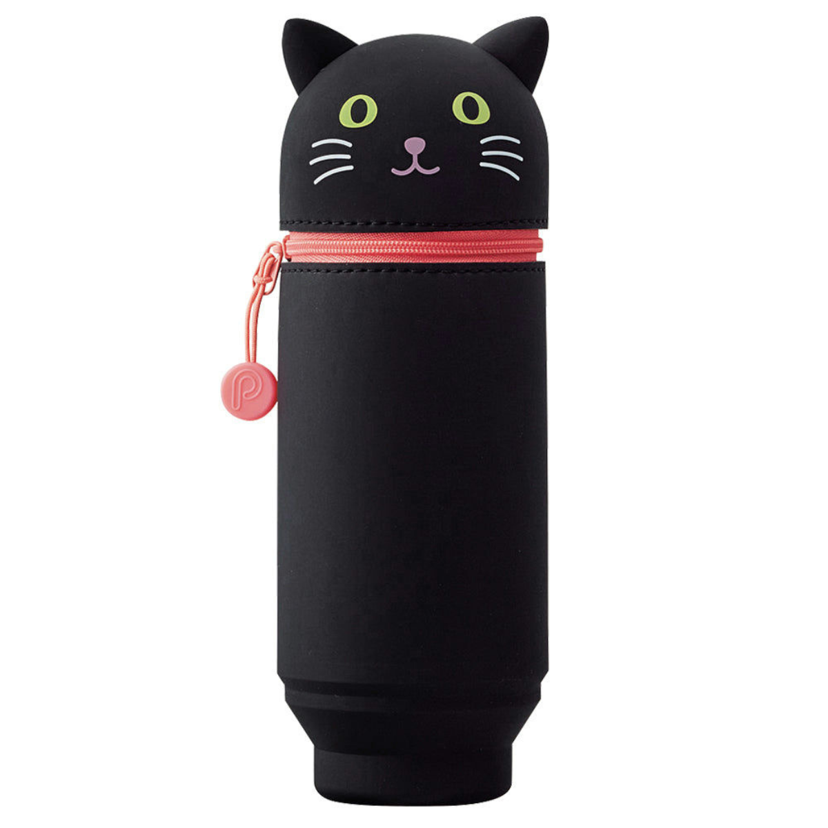 Lihit Lab PuniLabo Large Pen Stand Case