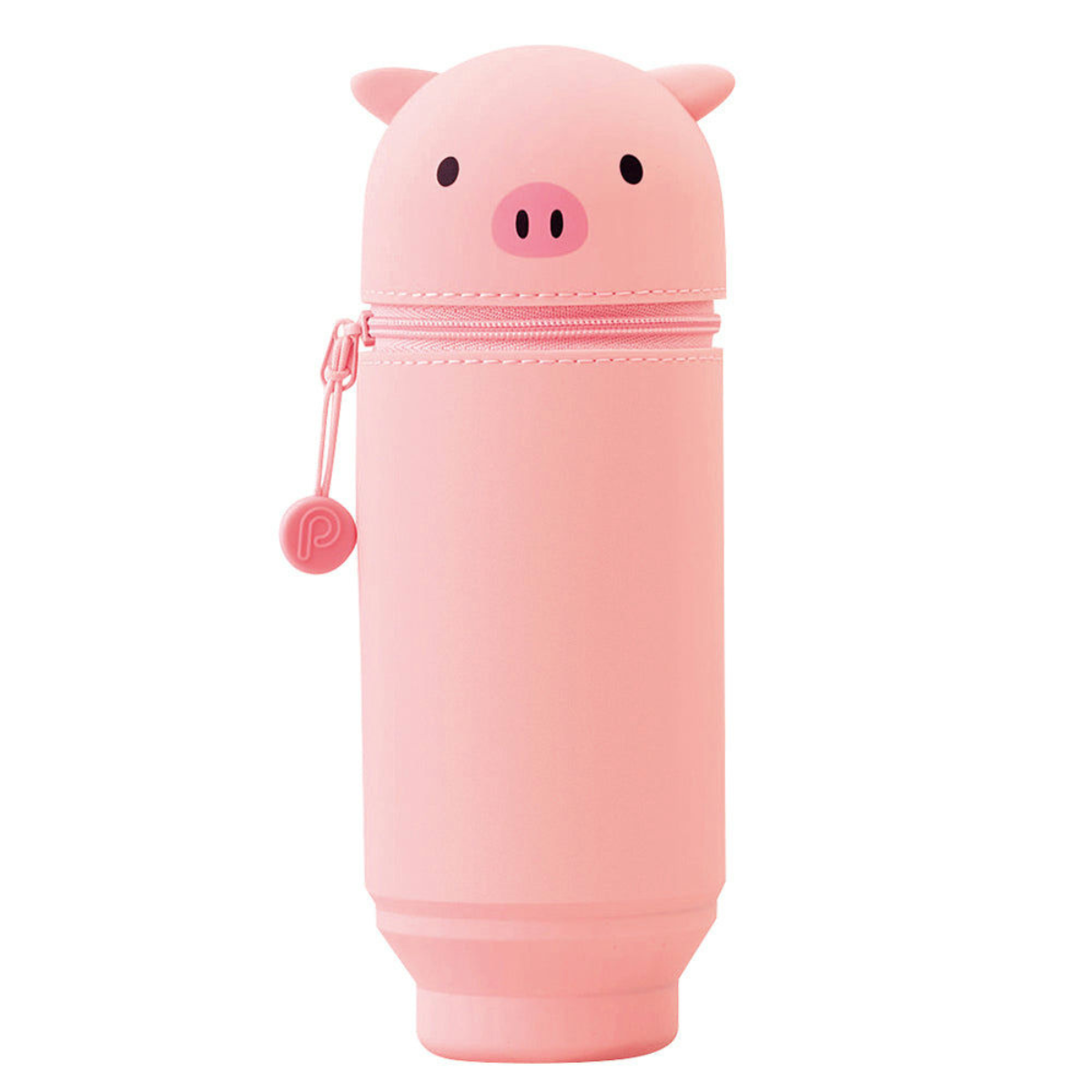 Lihit Lab PuniLabo Large Pen Stand Case