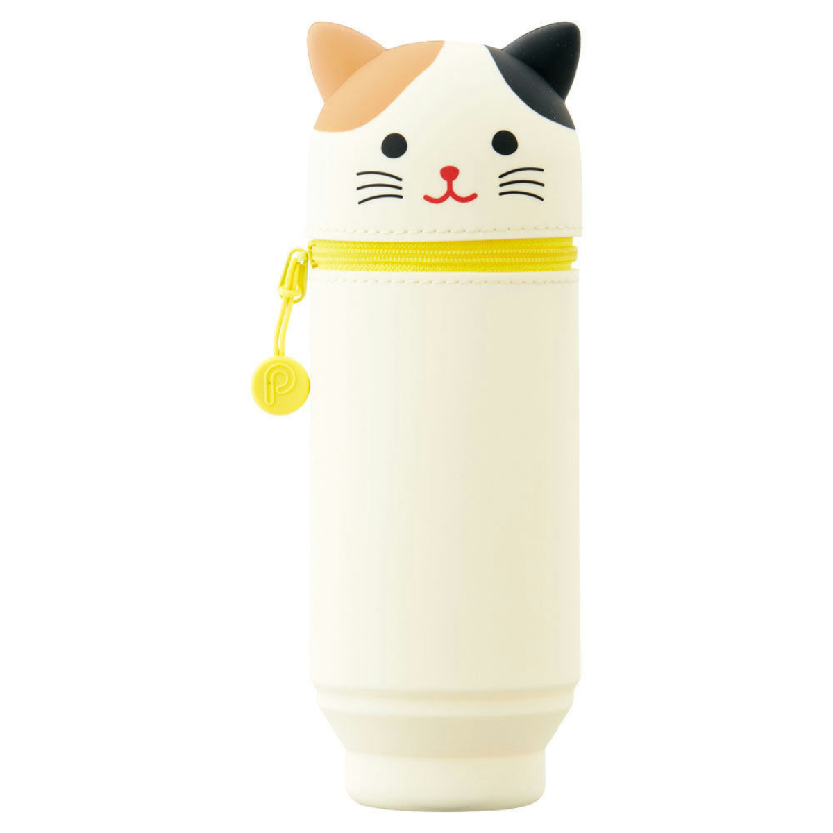 Lihit Lab PuniLabo Large Pen Stand Case