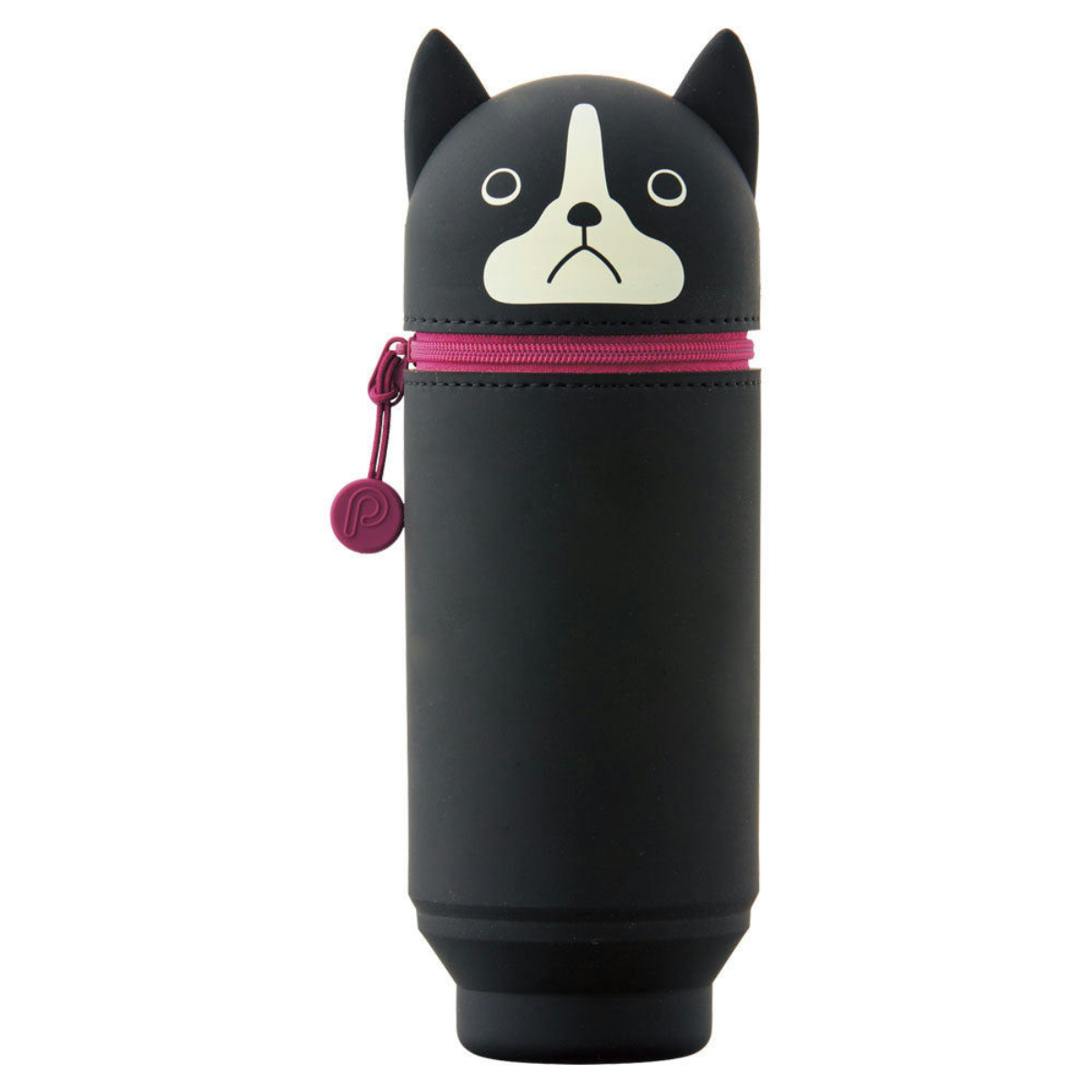 Lihit Lab PuniLabo Large Pen Stand Case