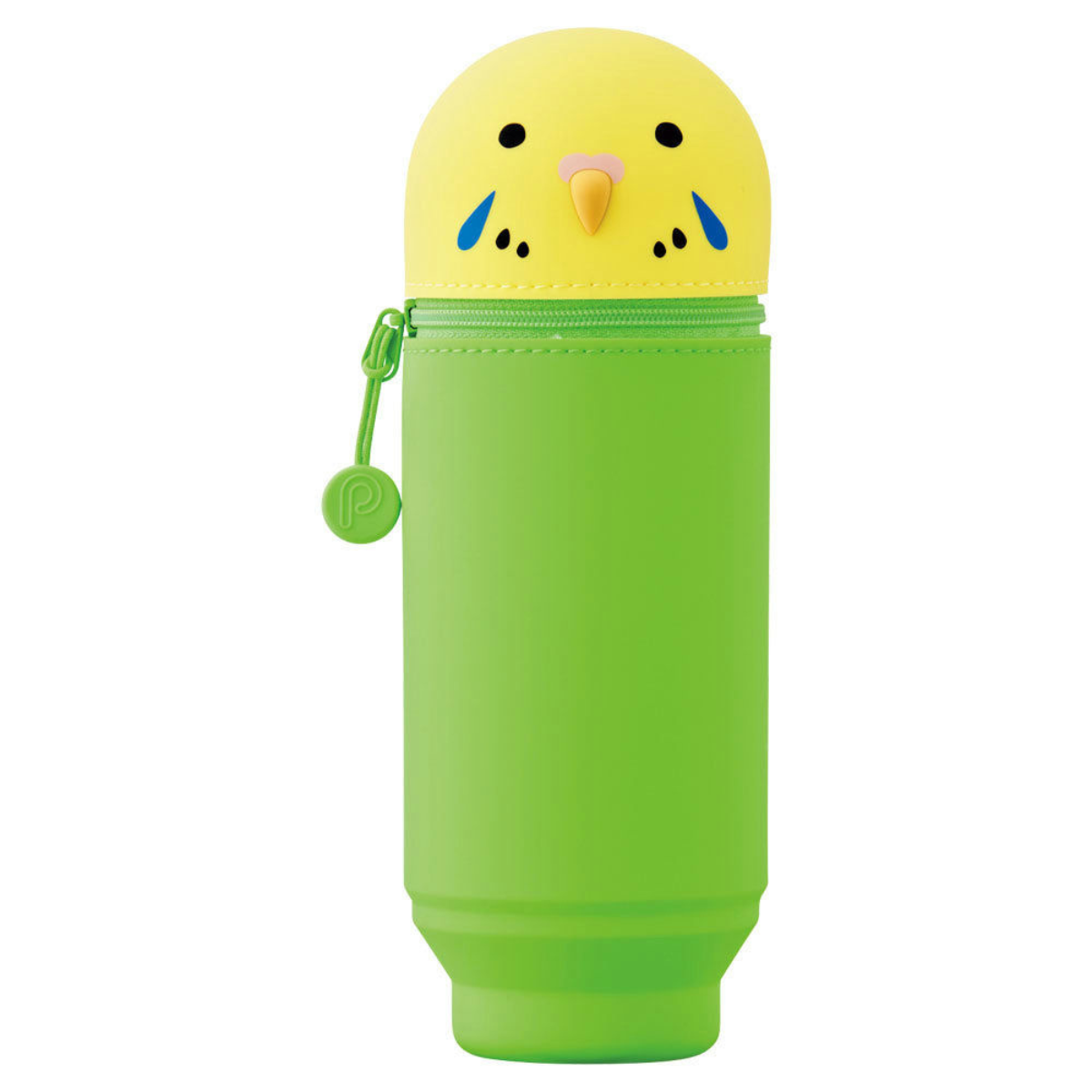 Lihit Lab PuniLabo Large Pen Stand Case
