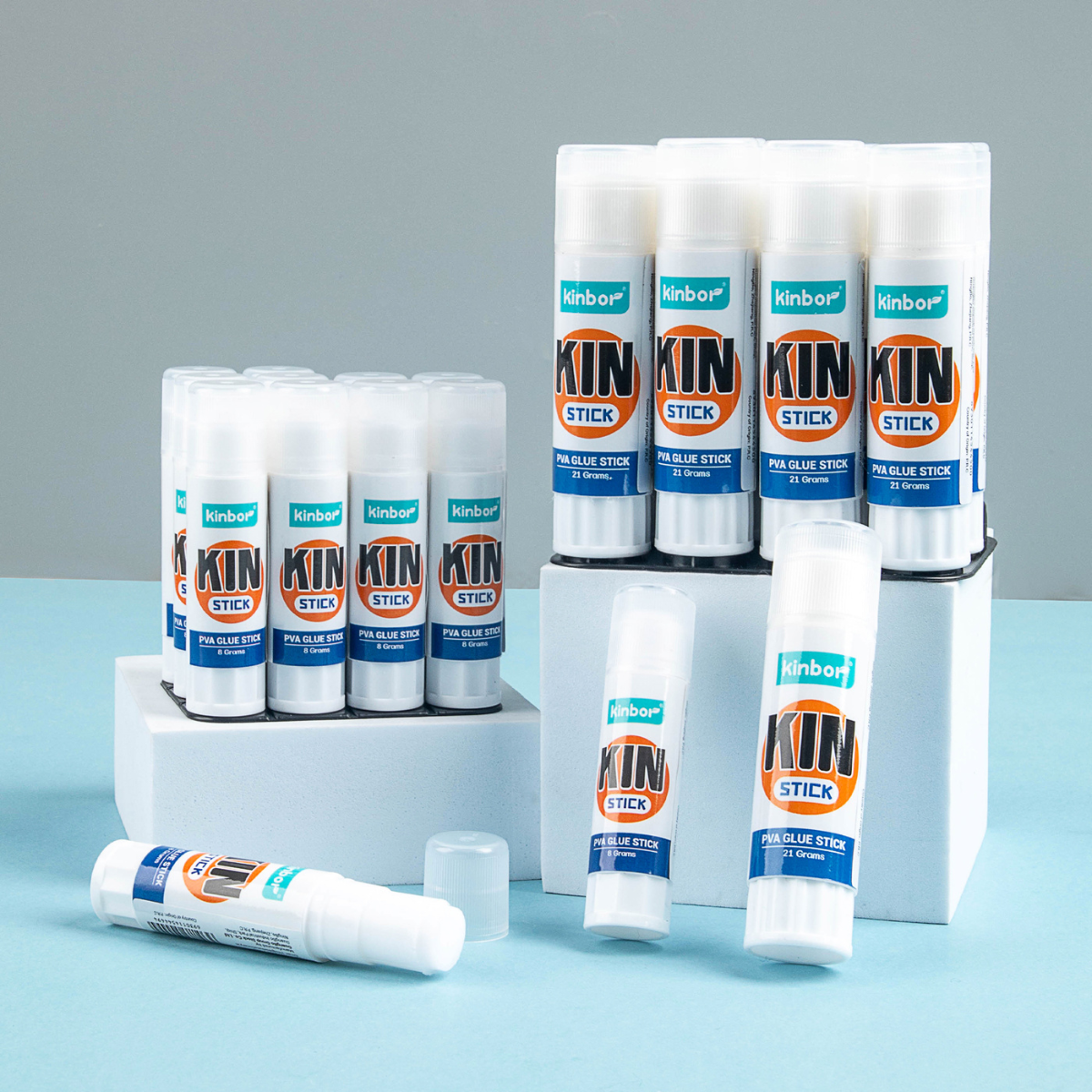 Kinbor Kin Glue Stick