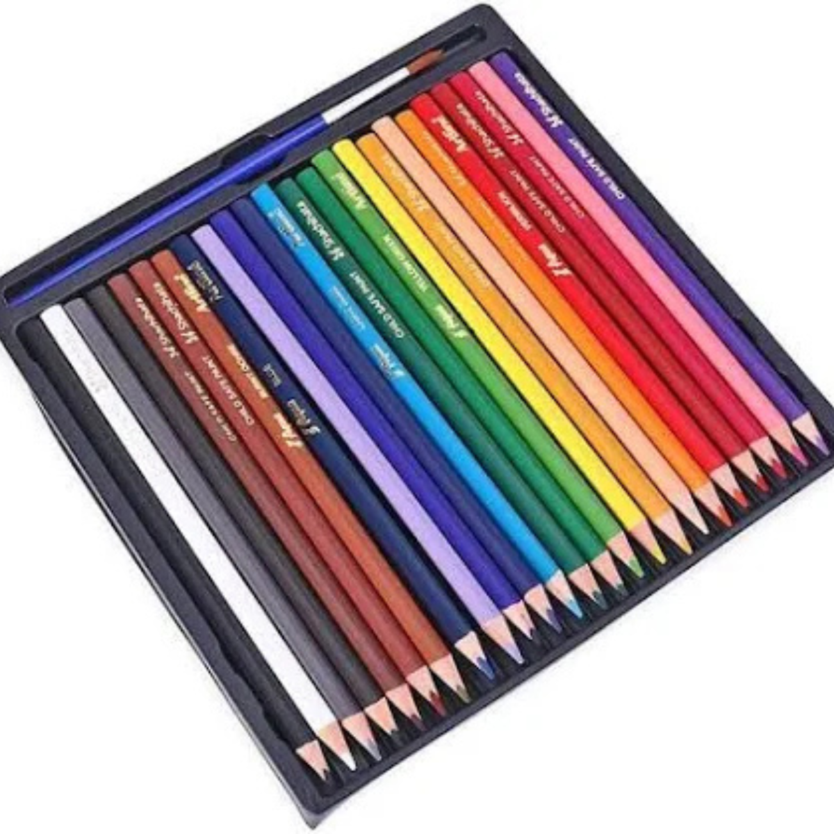 Artline Water Colour Pencils Set