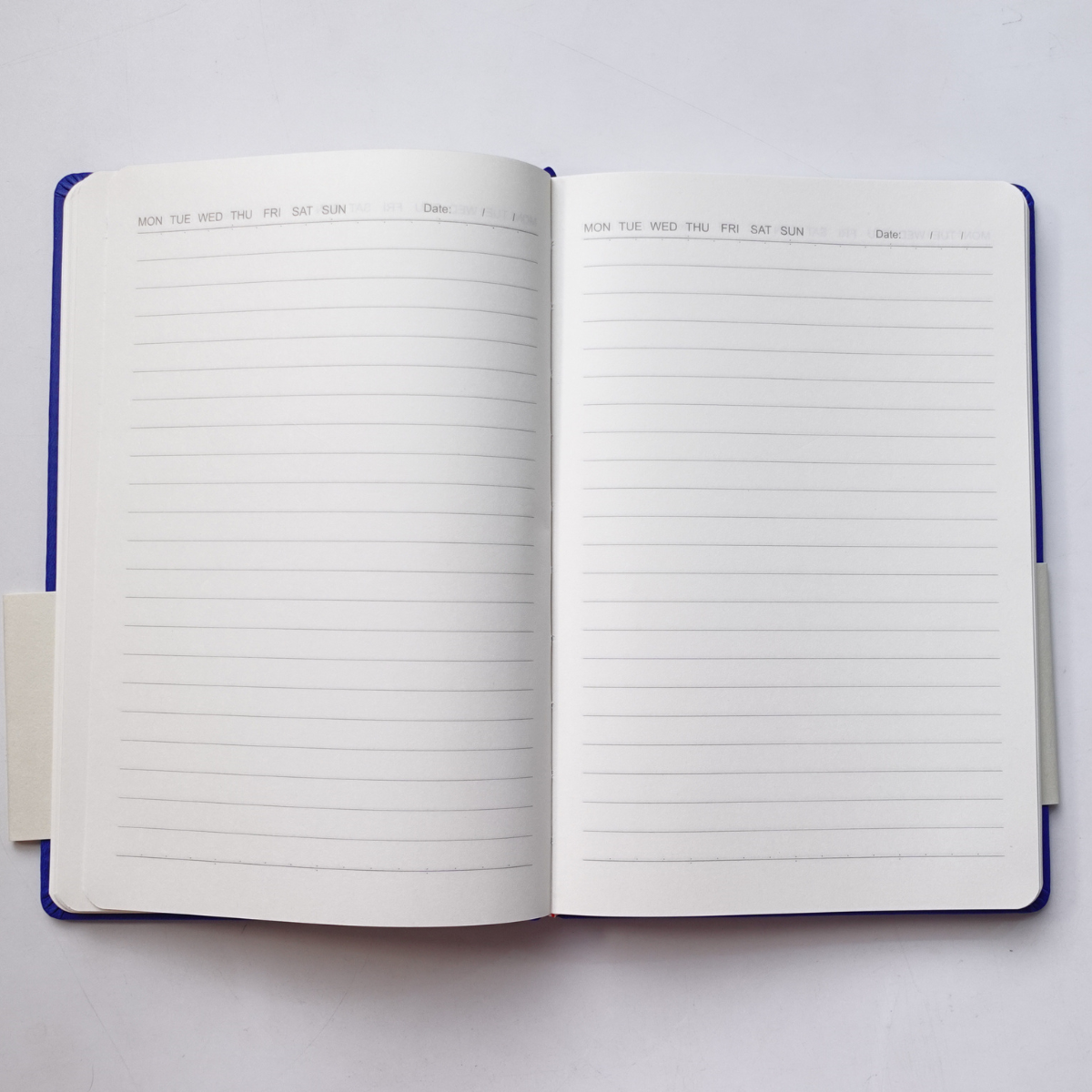 Kinbor Jubilee PU Cover Notebook