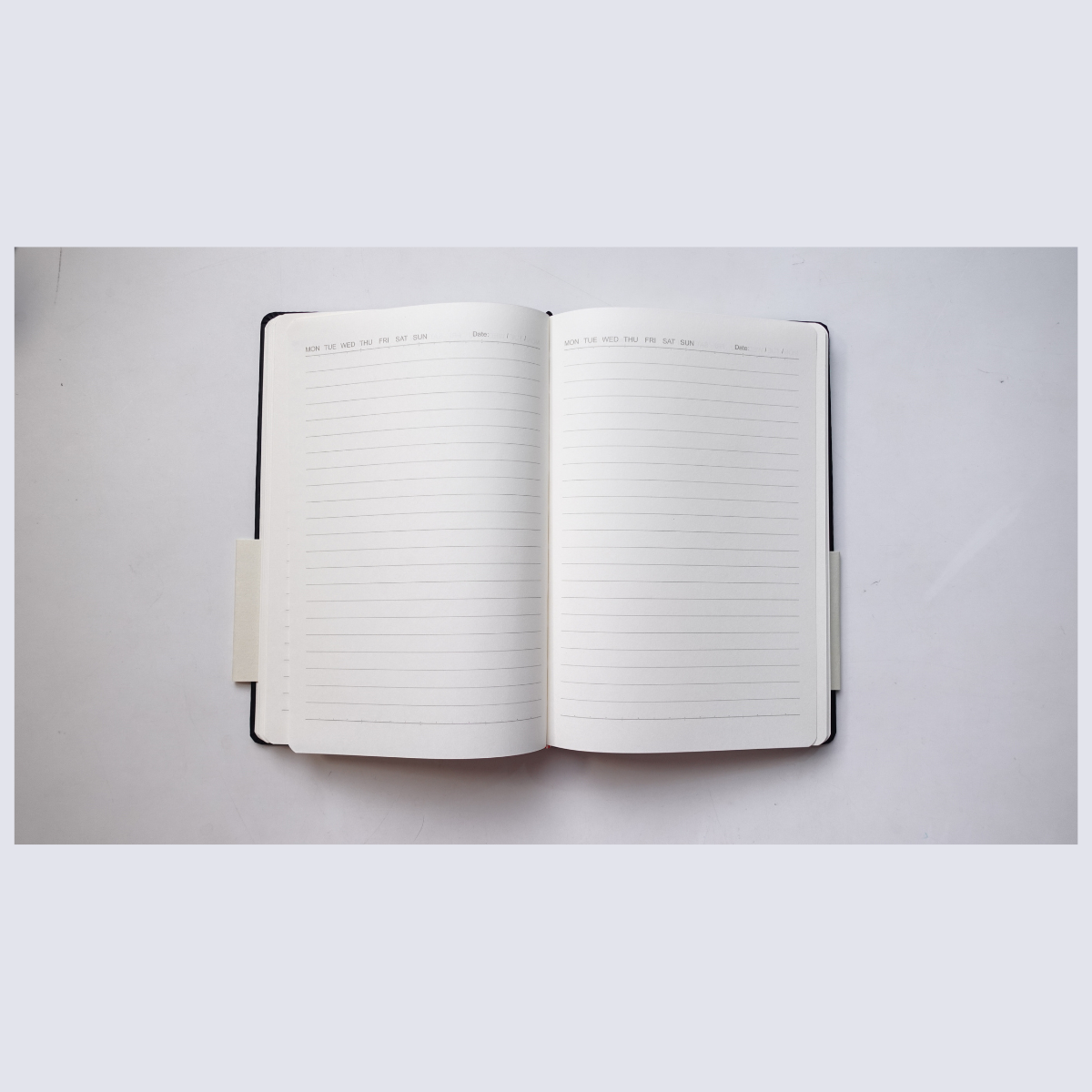 Kinbor Jubilee PU Cover Notebook