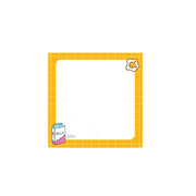 Piko Bundle/Summer Unruled Notepads