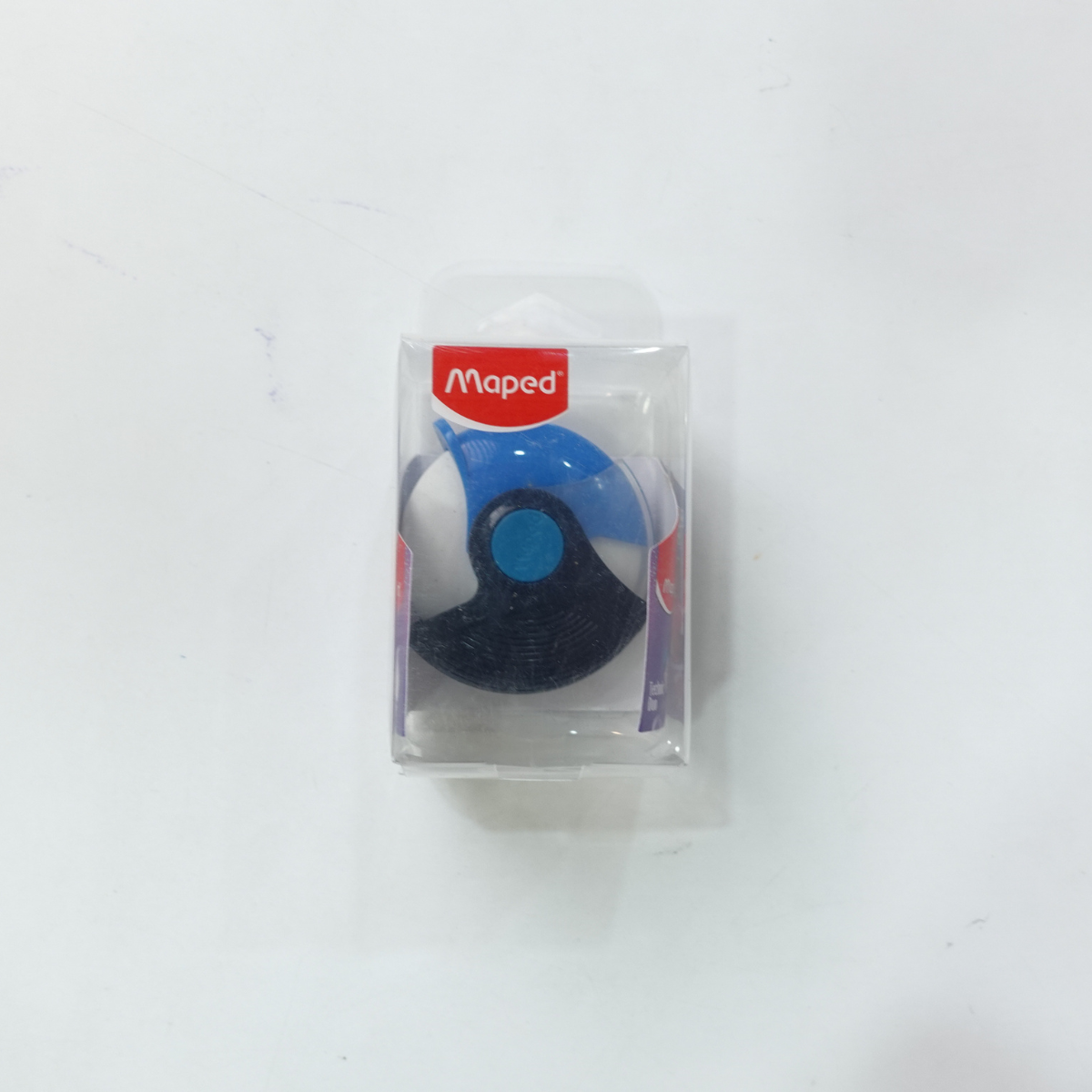 Maped Zenoa Protection Erasers Box