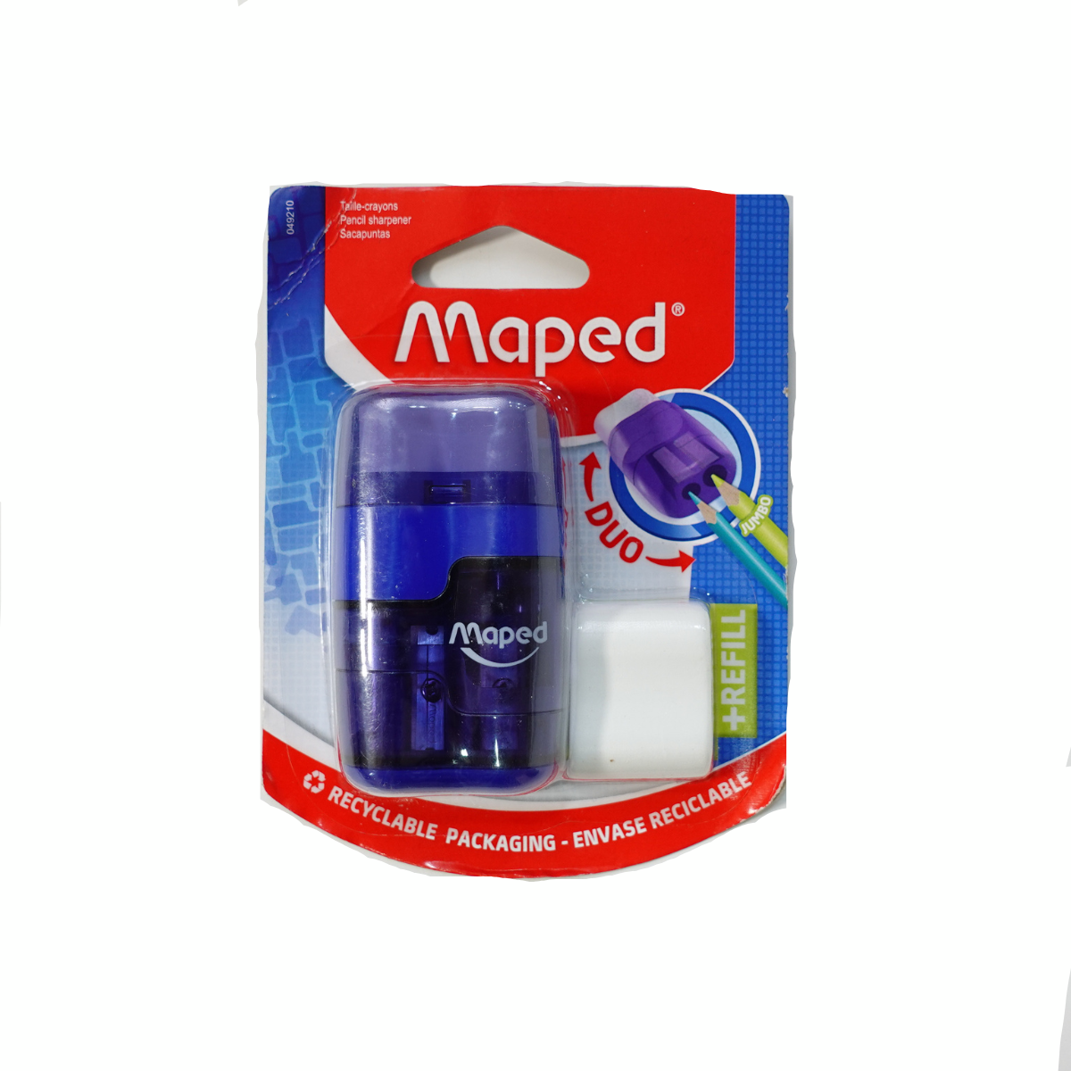 Maped Sharpeners