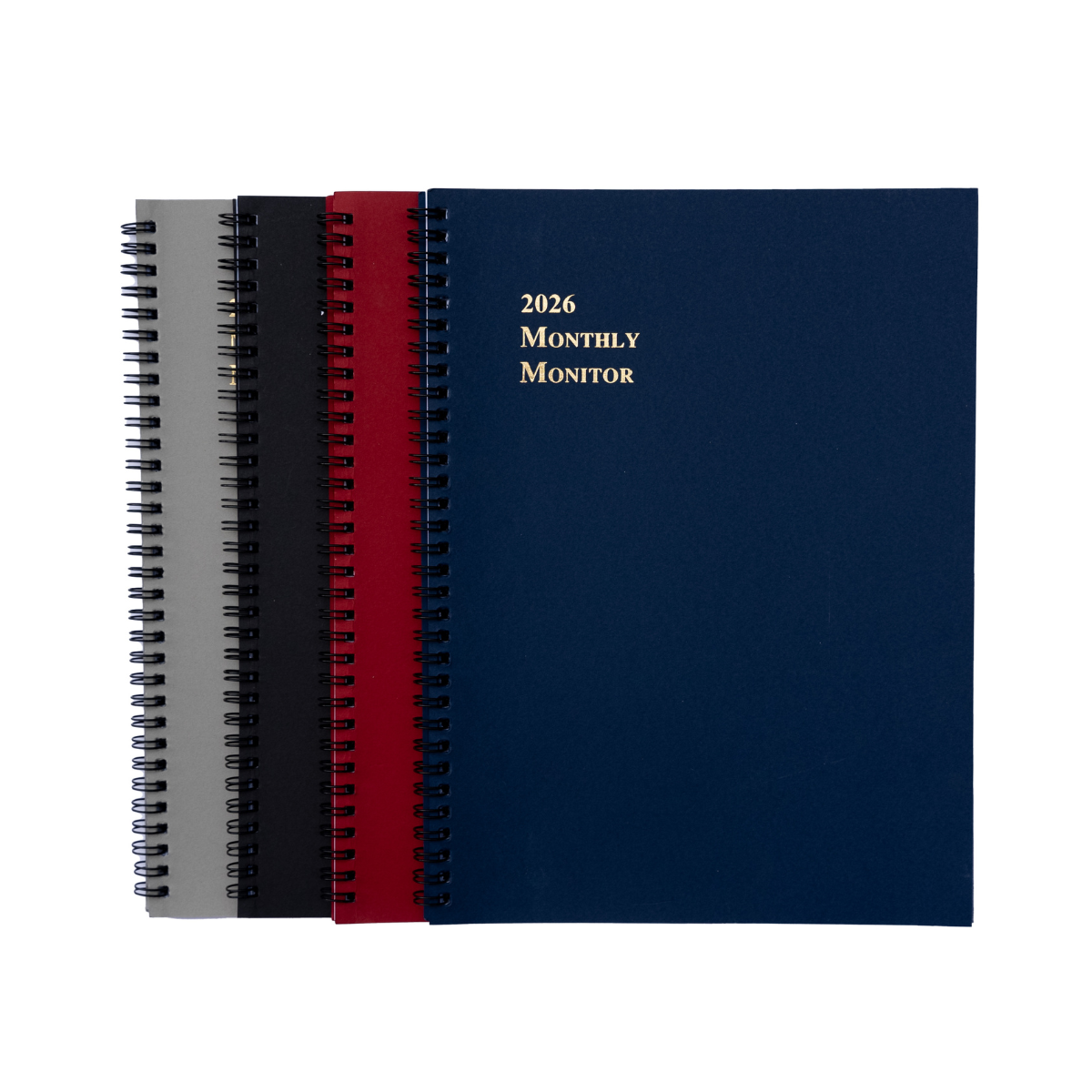 Anika Deluxe Monthly Monitor 2026