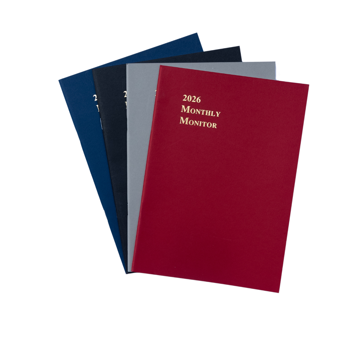 Anika Monthly Monitor 2026