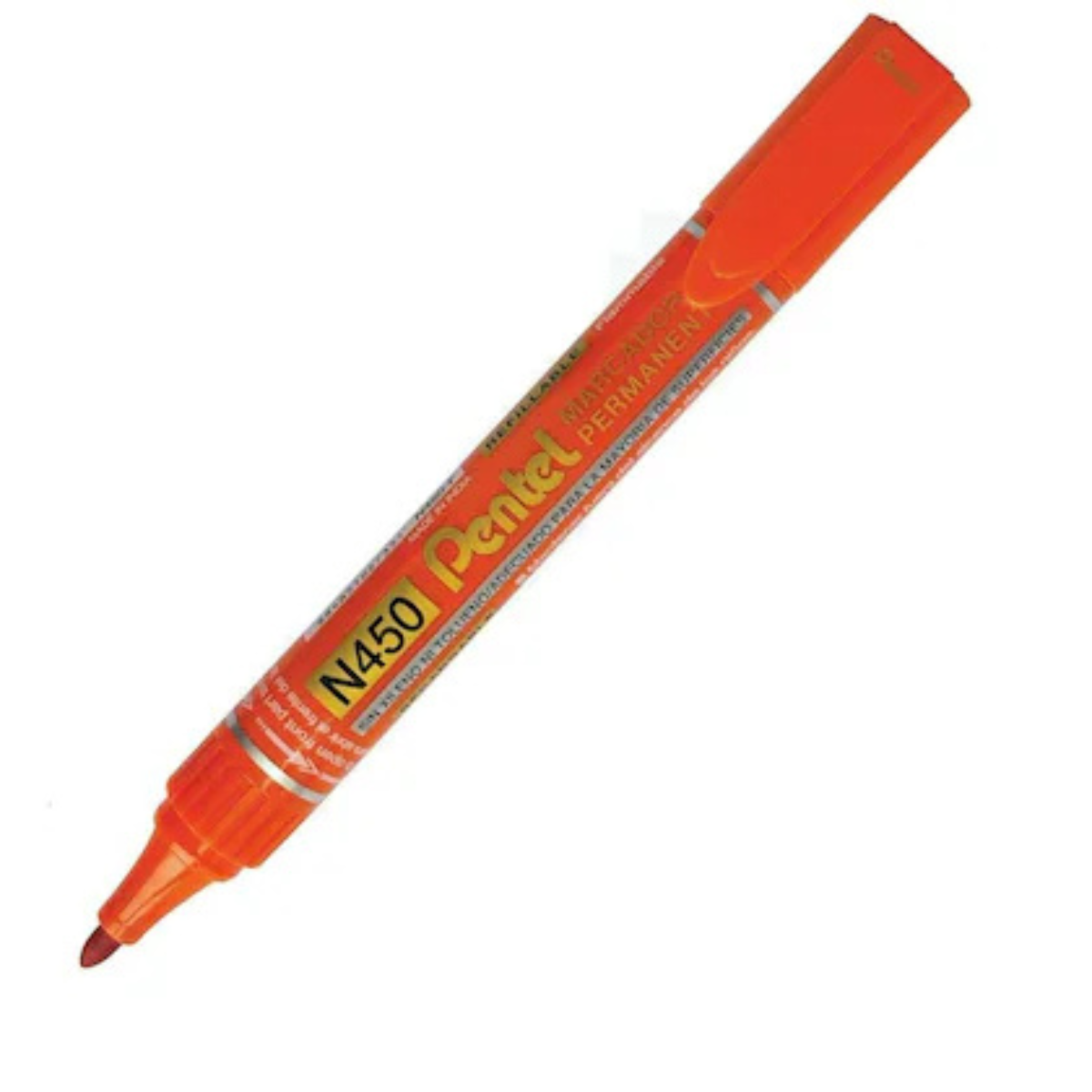 Pentel Xtra Large Permanent Marker Set