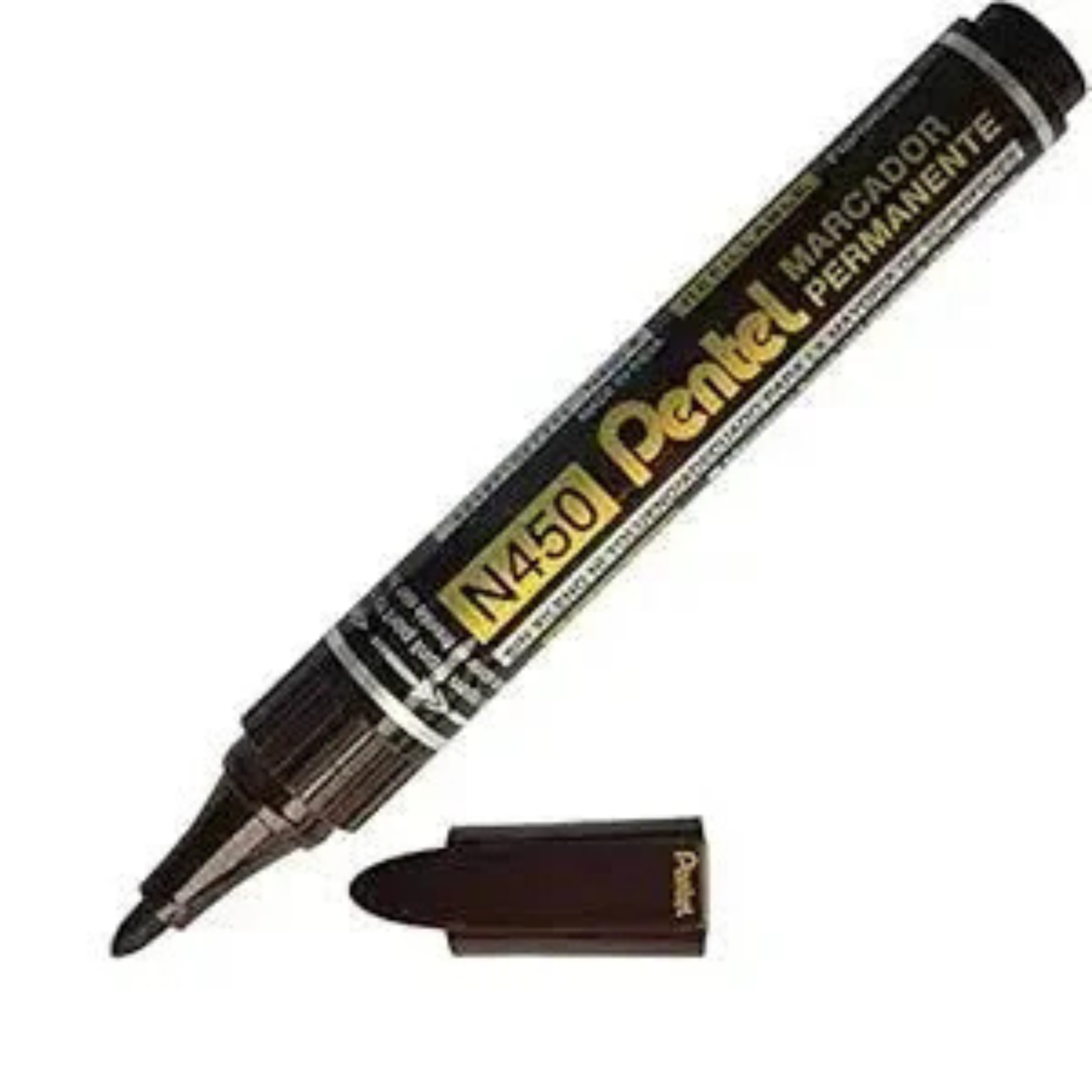 Pentel Xtra Large Permanent Marker Set