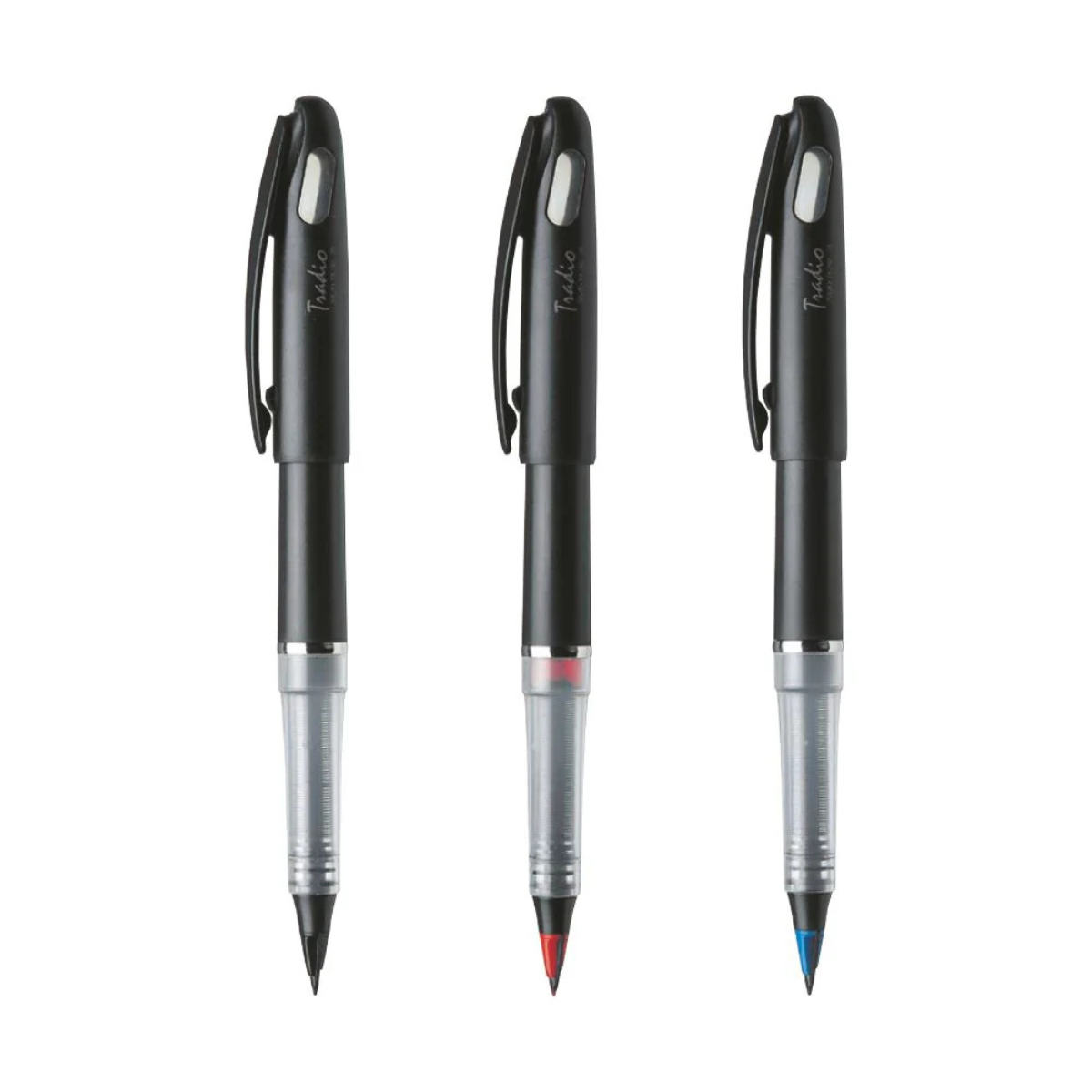 Pentel Tradio Stylo Fountain Pen