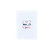 Anika Memo Notepad