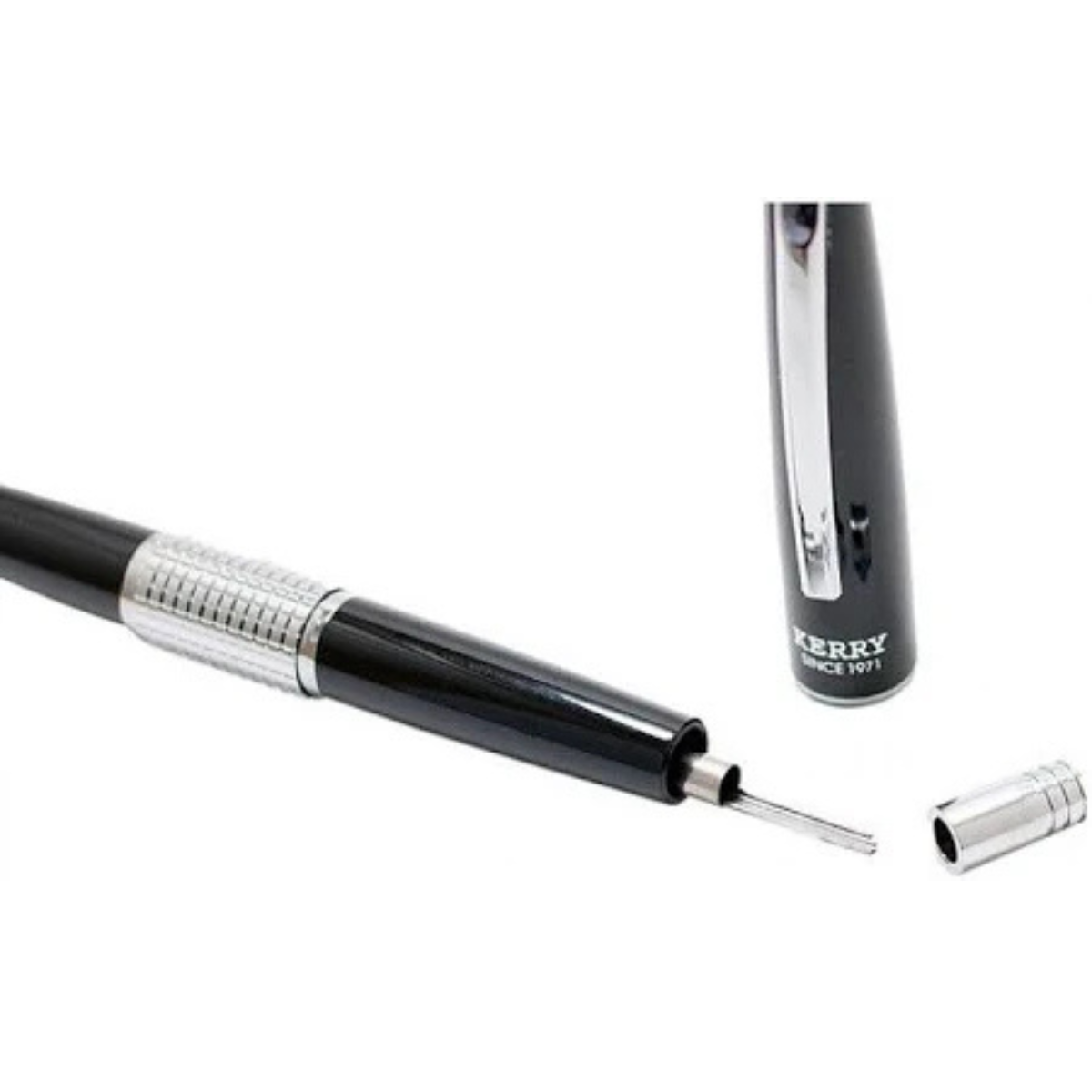 pentel 0.5 kerry Automatic Mechanical pencil