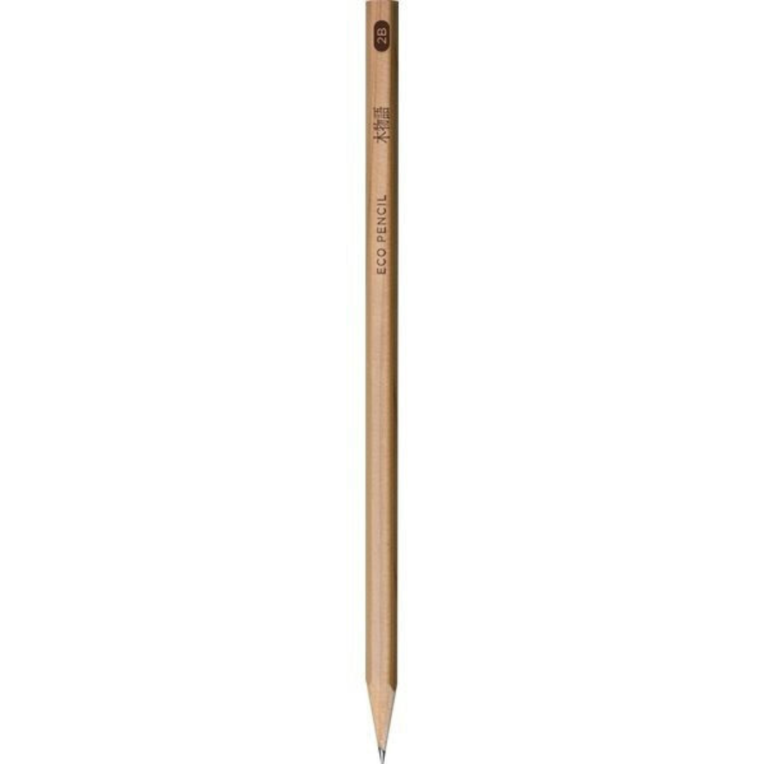 Tombow Ki-Monogatari Eco Pencil Set