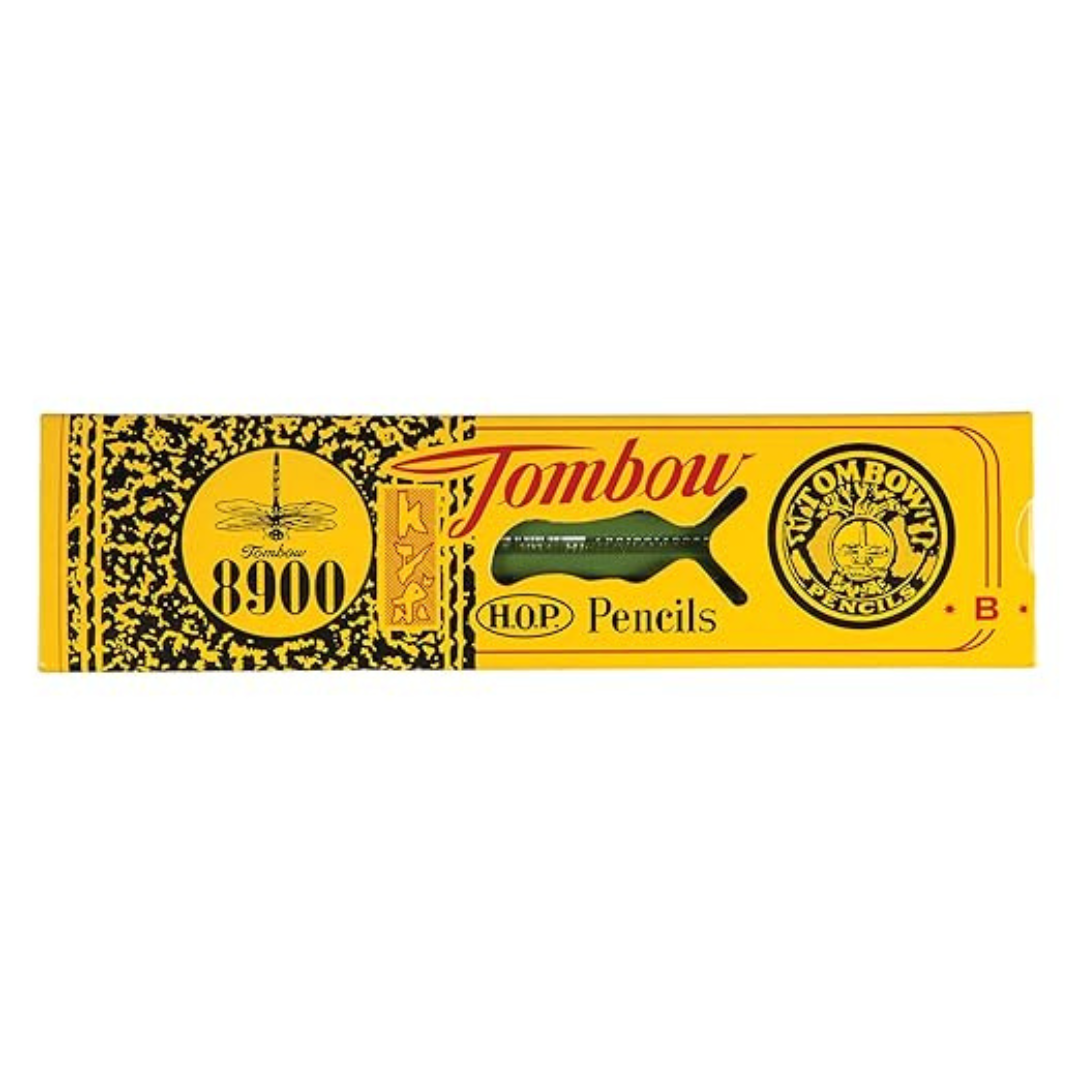 Tombow 8900 Graphite Drawing Pencil
