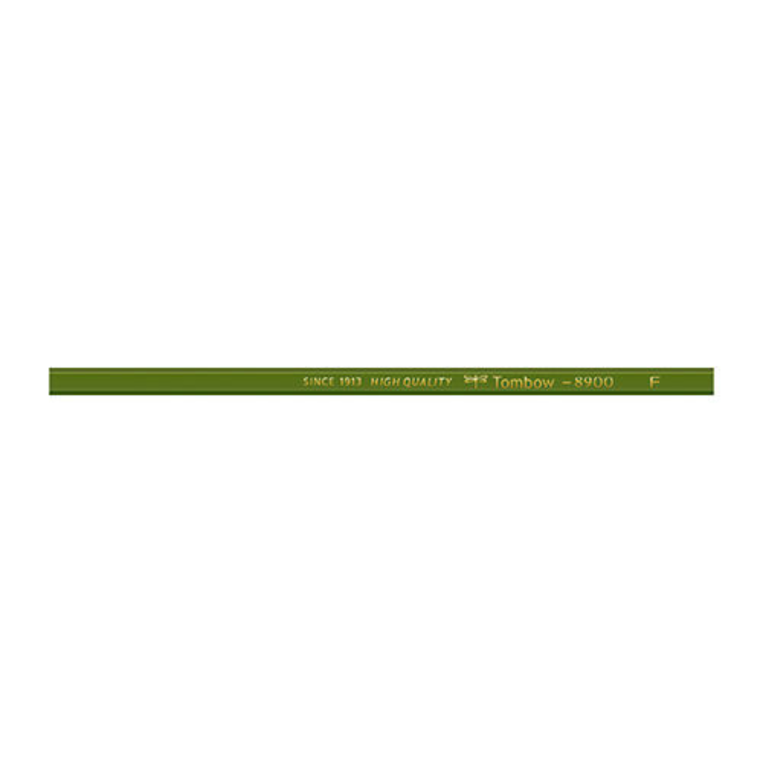 Tombow 8900 Graphite Drawing Pencil