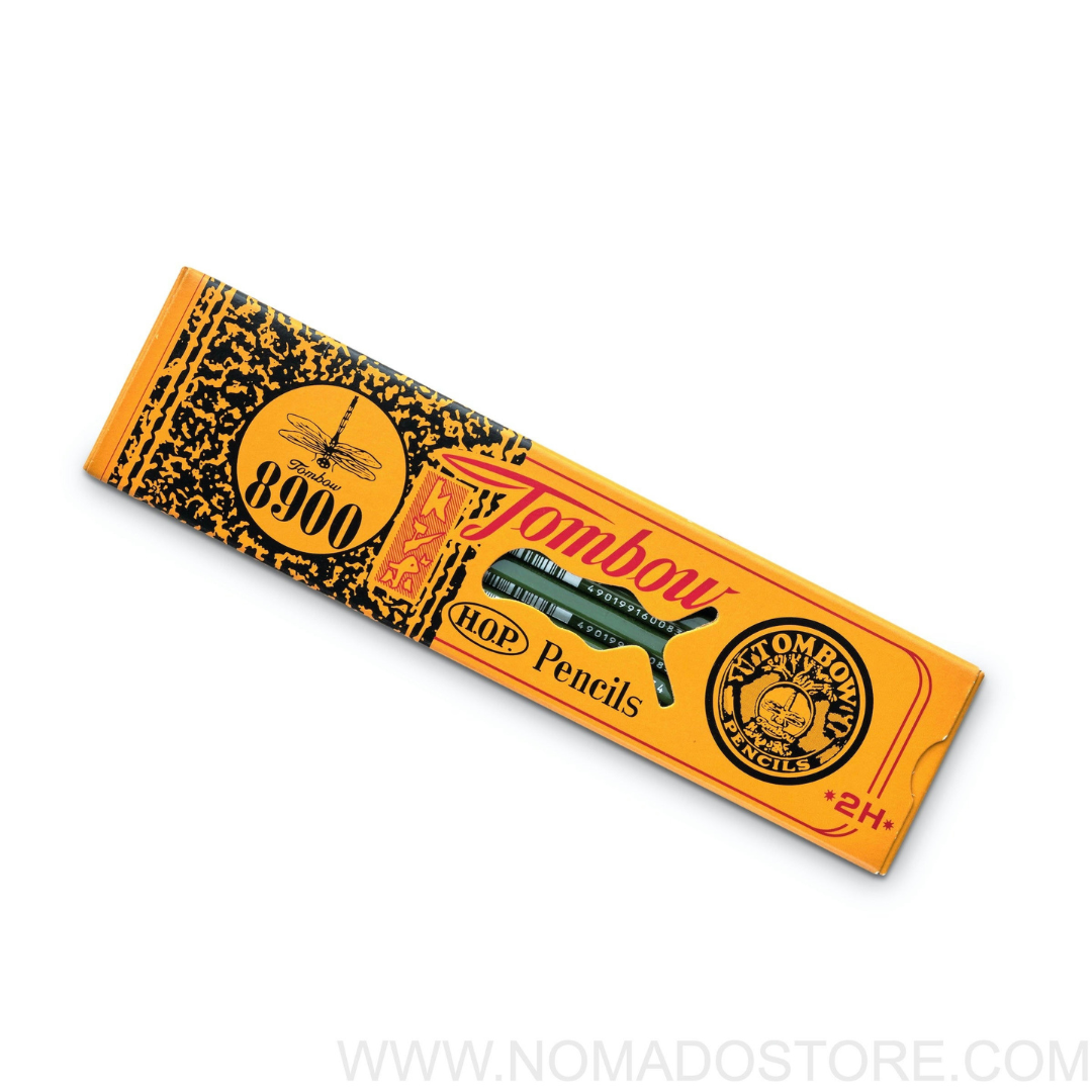 Tombow 8900 Graphite Drawing Pencil