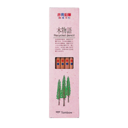 Tombow CV-REAVP Tree Monogatari Pencil Set