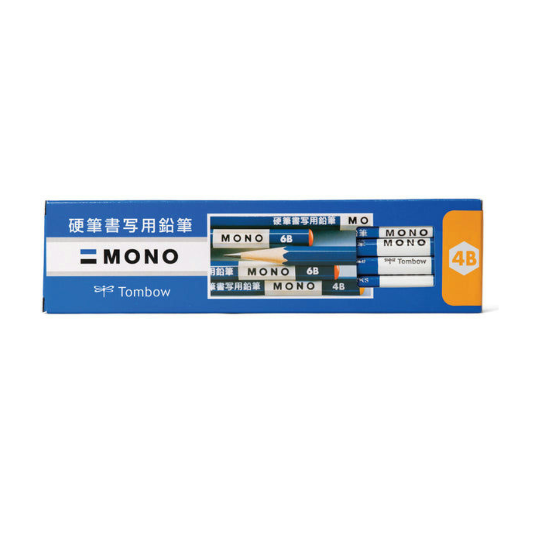 Tombow Mono Calligraphy Pencil