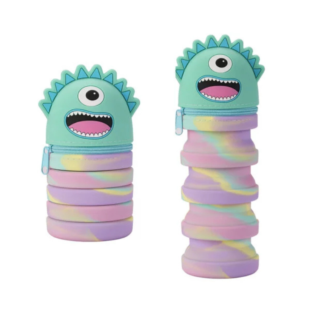 Keyroad Pastel Pencil Case