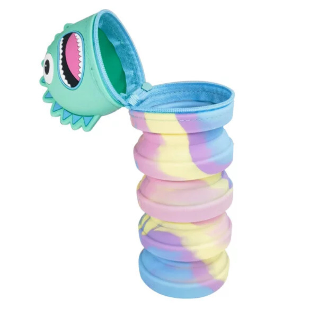 Keyroad Pastel Pencil Case