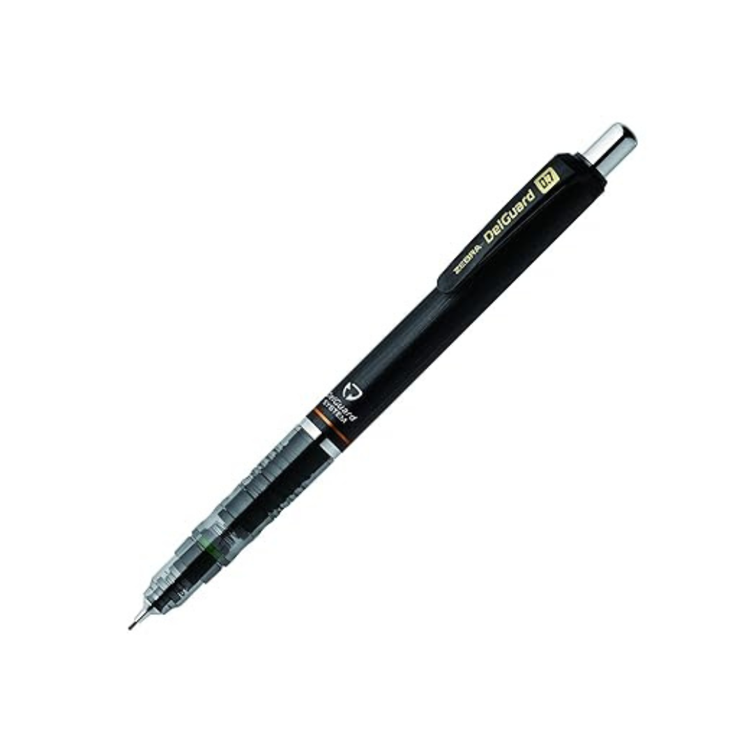 Zebra DelGuard Mechanical Pencil